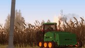 Brute Farm Trailer [Only vehfuncs]